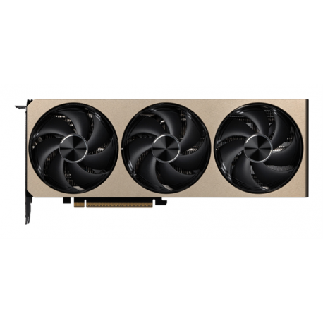 TARJETA GRAFICA MSI RTX 5070TI 16G INSPIRE 3X OC