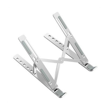 EWENT EW1266 SOPORTE PORTATIL VIAJE ALUMINIO HASTA