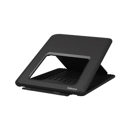 FELLOWES SOPORTE ELEVADOR PORTATIL BREYTA NEGRO