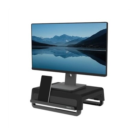 FELLOWES SOPORTE ELEVADOR MONITOR BREYTAT NEGRO