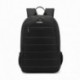 COOLBOX MOCHILA PORTATIL 15.6" NEGRO - IMPERMEABLE