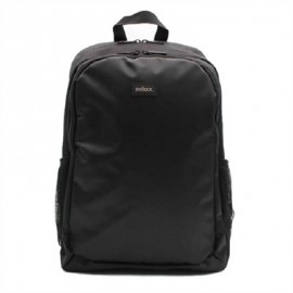 NILOX MOCHILA BASICA 15.6" NEGRA