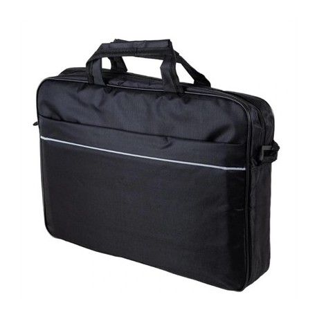 IGGUAL MALETIN PORTATIL 15.6" DAILY USE NEGRO