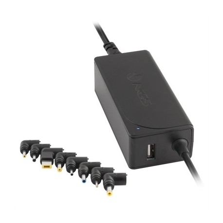 NGS  CARGADOR PARA PORTATIL 45W