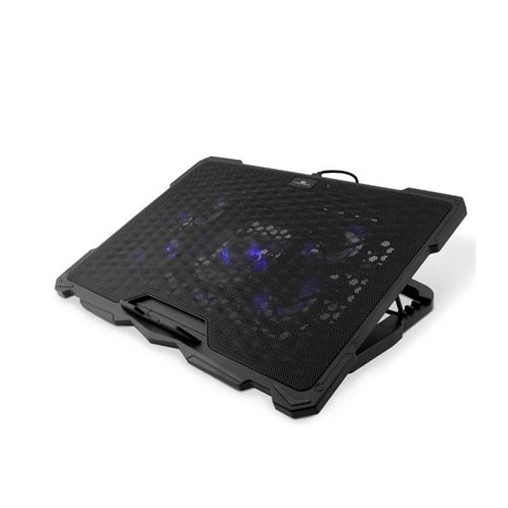 COOLBOX BASE REFRIGERACION PORTATIL NCP17-V5