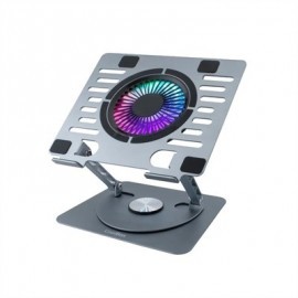 COOLBOX BASE REFRIGERAC.PORTATIL COOLAIR 1VENT RGB