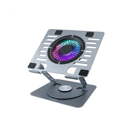 COOLBOX BASE REFRIGERAC.PORTATIL COOLAIR 1VENT RGB