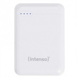 INTENSO POWERBANK XS10000  10000MAH BLANCO