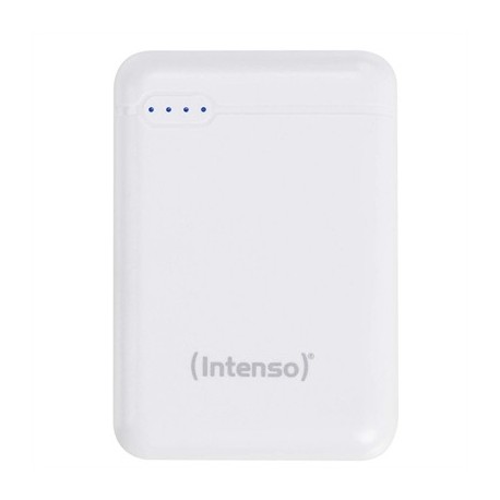 INTENSO POWERBANK XS10000  10000MAH BLANCO