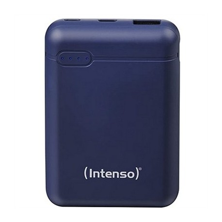 INTENSO POWERBANK XS10000  10000MAH AZUL