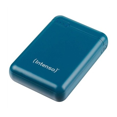INTENSO POWERBANK XS10000 10000MAH PETROLEO