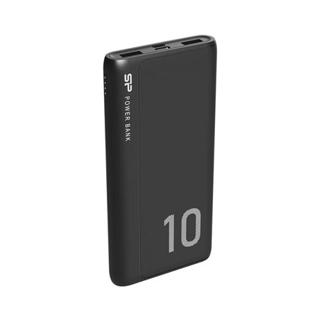 SP POWERBANK GP15 10.000MAH NEGRO