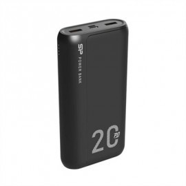 SP POWERBANK QS15 20.000MAH QC NEGRO