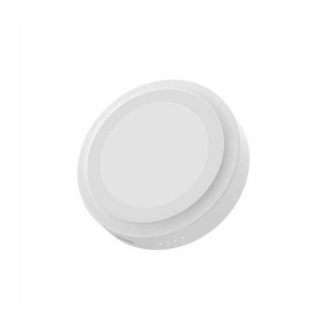 CELLY POWERBANK MAGSAFE 3000 MAH BLANCO