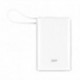 SP POWERBANK CP10 10.000MAH BLANCO