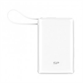 SP POWERBANK CP10 10.000MAH BLANCO