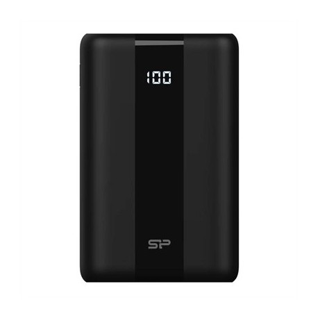 SP POWERBANK QX55 30.000MAH NEGRO