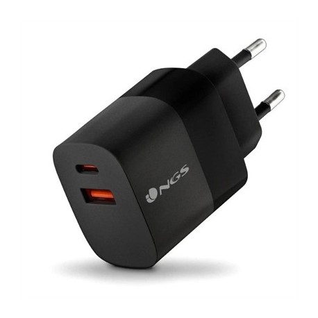 NGS CARG PARED 33W ULTRAR GAN 2USBC/2USBA