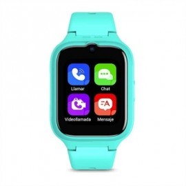 SPC SMARTWATCH SMARTEE 4G KIDS 1.7" IP68 GPS SOS