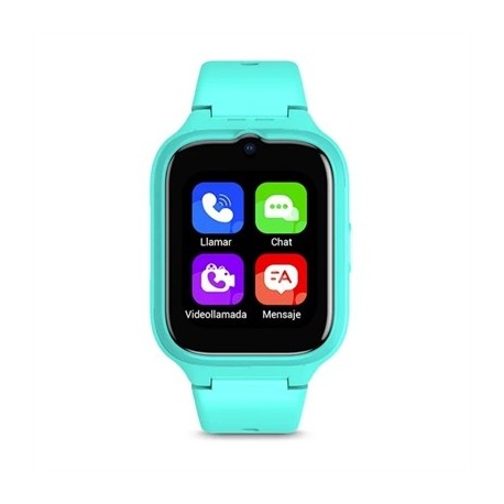 SPC SMARTWATCH SMARTEE 4G KIDS 1.7" IP68 GPS SOS