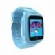 CELLY SMARTWATCH KIDS 2G AZUL