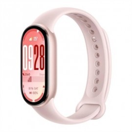 XIAOMI PULSERA MI SMART BAND 10 MYSTIC ROSE