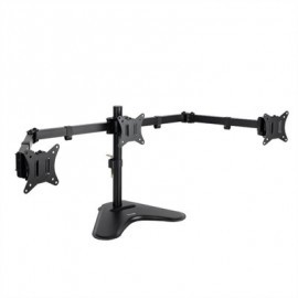 TOOQ SOPORTE MESA DB1704TN-B 3 BRAZOS 17-27"