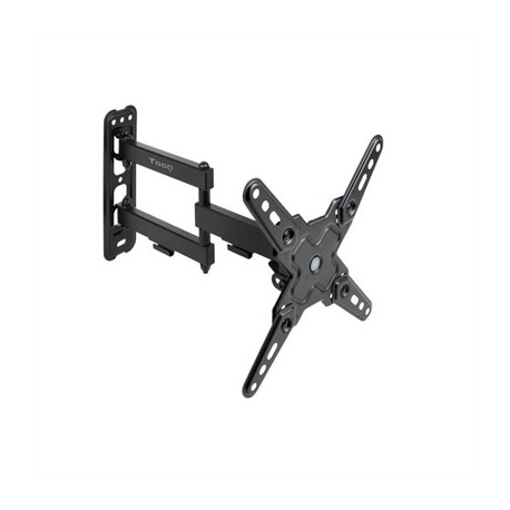 TOOQ LP1345TN-B SOPORTE PARED PANTALLAS 13"-43"