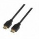 NANOCABLE CABLE CONEXION HDMI V 1.4  5 M