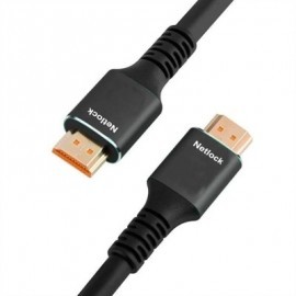 NETLOCK CABLEHDMI V2.1 M-M 4K@60HZ 48GBPS, 20M