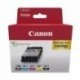 CANON CARTUCHO MULTIPACK PGI-580/CLI-581