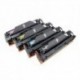 INKOEM TONER COMPATIBLE HP 205A NEGRO