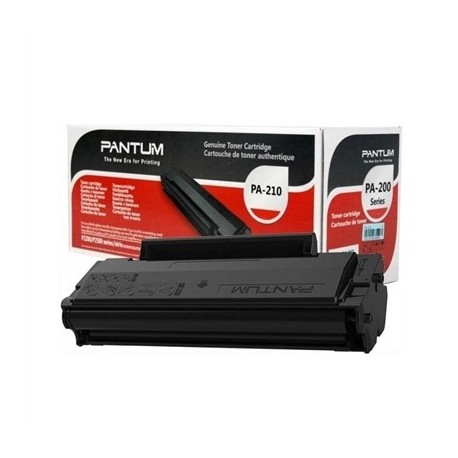 PANTUM TONER PA-210 NEGRO