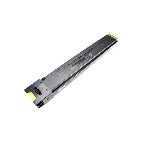 PANTUM TONER CTL-2300HY AMARILLO