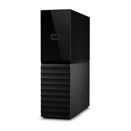 WESTERN DIGITAL MY BOOK 18TB 3.5" USB 3.0 NEGRO