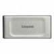 KINGSTON XS2000 PORTABLE SSD 2TB USB 3.2 TIPO-C