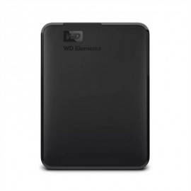 WESTERN DIGITAL ELEMENTS 5TB 2.5" USB 3.0