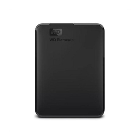 WESTERN DIGITAL ELEMENTS 5TB 2.5" USB 3.0