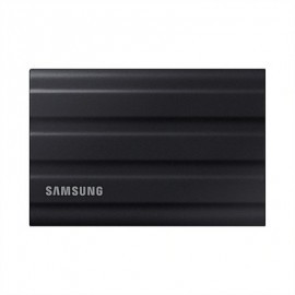 SAMSUNG T7 SHIELD SSD EXTERNO 2TB NVME USB 3.2 NEG