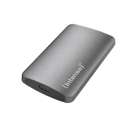 INTENSO ESSD TX800 1TB USB-C 3.2 GEN2 ANTHRACITE