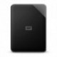 WESTERN DIGITAL ELEMENTS 6TB 2.5" USB 3.0