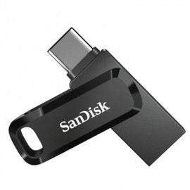 SANDISK ULTRA DUAL DRIVE GO USB TYPE-C 64GB
