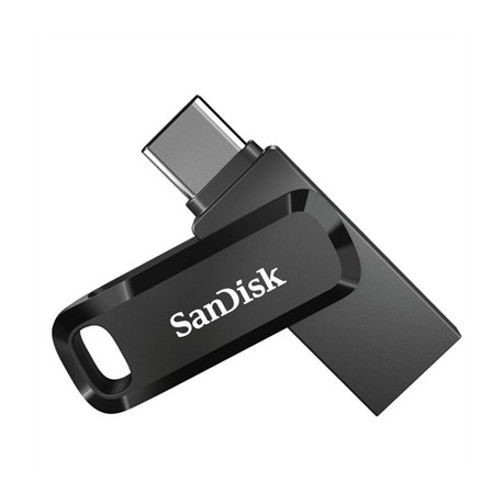 SANDISK ULTRA DUAL DRIVE GO USB TYPE-C 64GB