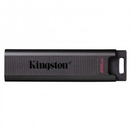 KINGSTON DATATRAVELER MAX 256GB USB-C 3.2 GEN2
