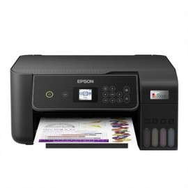 EPSON MULTIFUNCION ECOTANK ET-2870