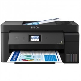 EPSON MULTIFUNCION ECOTANK ET-15000