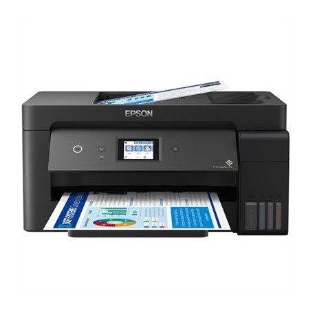 EPSON MULTIFUNCION ECOTANK ET-15000