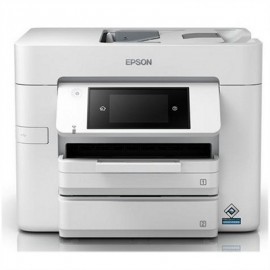 EPSON MULTIFUNCION WORKFORCE PRO WF-C4810DTWF