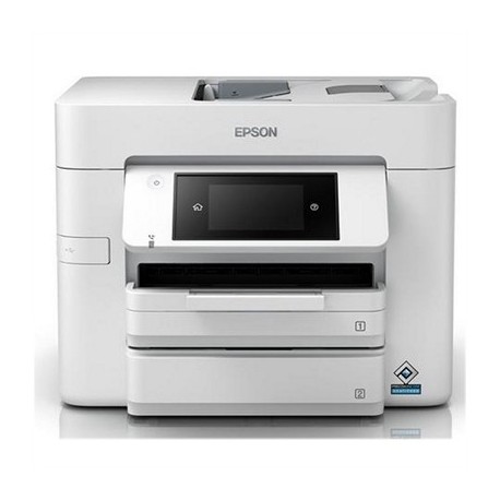 EPSON MULTIFUNCION WORKFORCE PRO WF-C4810DTWF