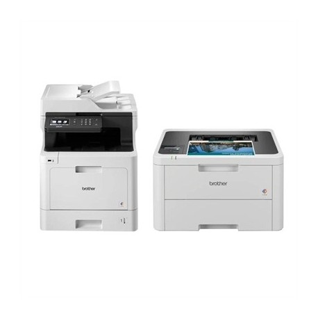 BROTHER KIT DCP-L8410CDW+HL-L3240CDW